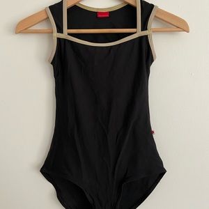 Yumiko Leotard Becky SMALL